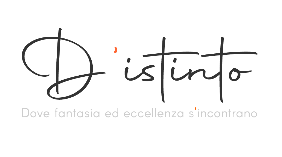 D’istinto – L’alta cucina interpretata da Davide Di Rocco