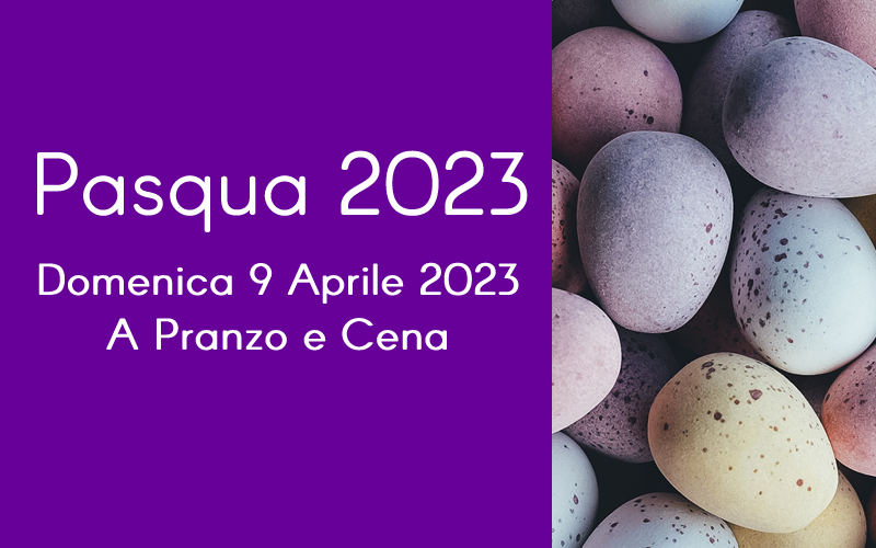 Pasqua 2023 con… Di Rocco