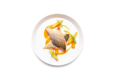 piatto 5 di rocco bistrot