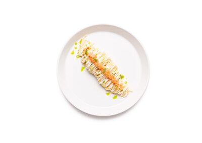 piatto 8 di rocco bistrot