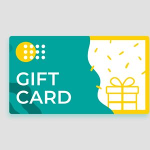 Gift Card (Automatica)