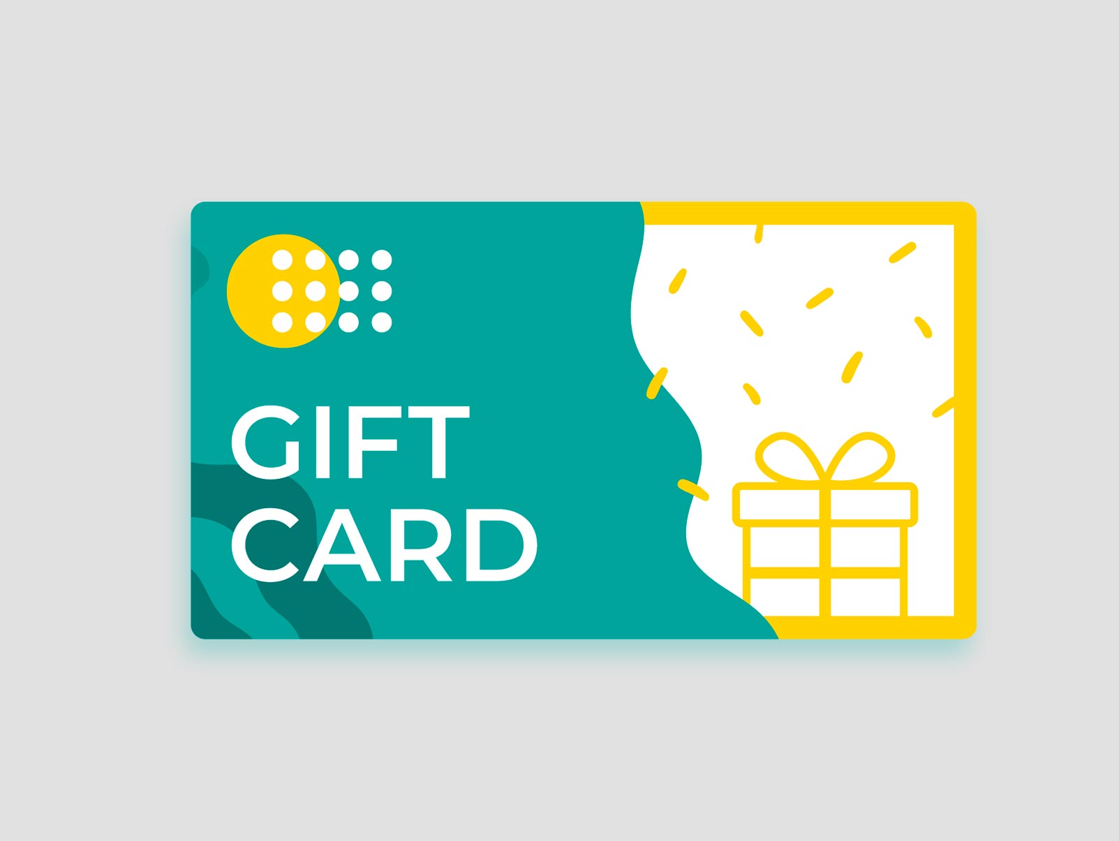 Gift Card (Automatica)